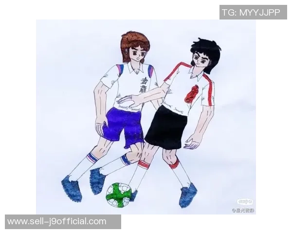 足球小将三杉的成长之路与梦想追逐的热血故事